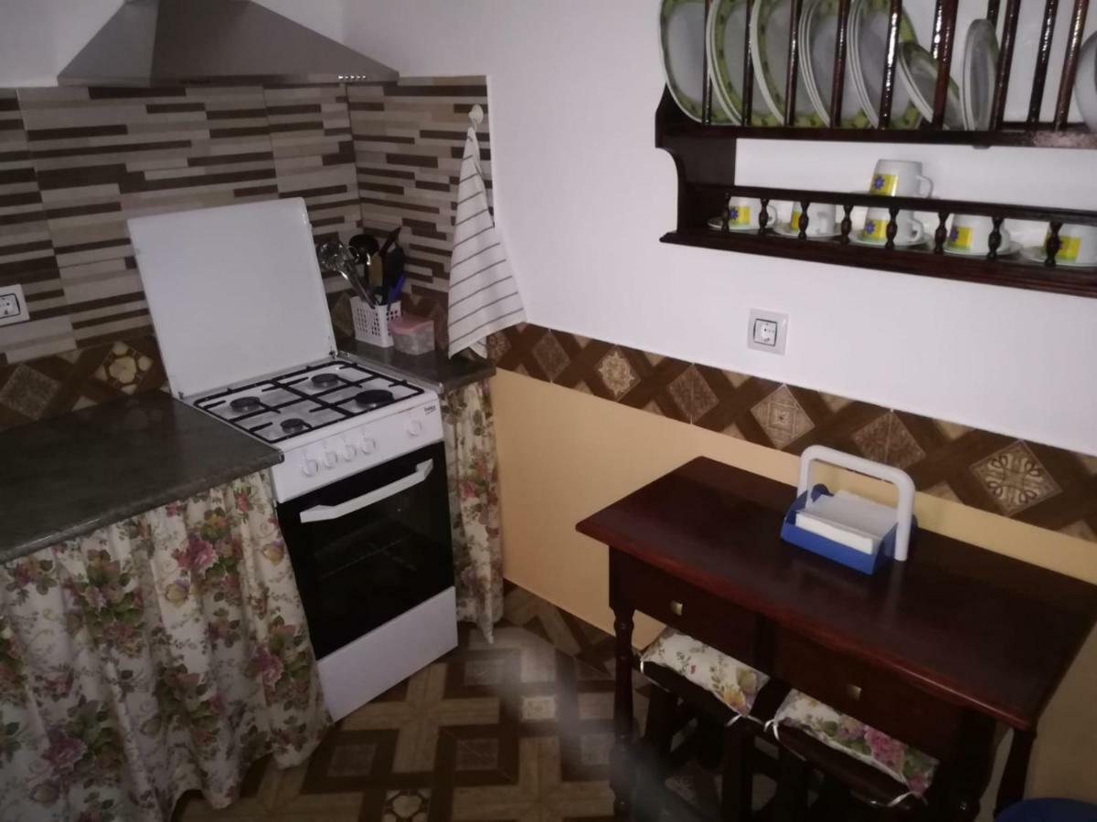 Гостевой дом Conjunto Rural Andrea Морилес Экстерьер фото